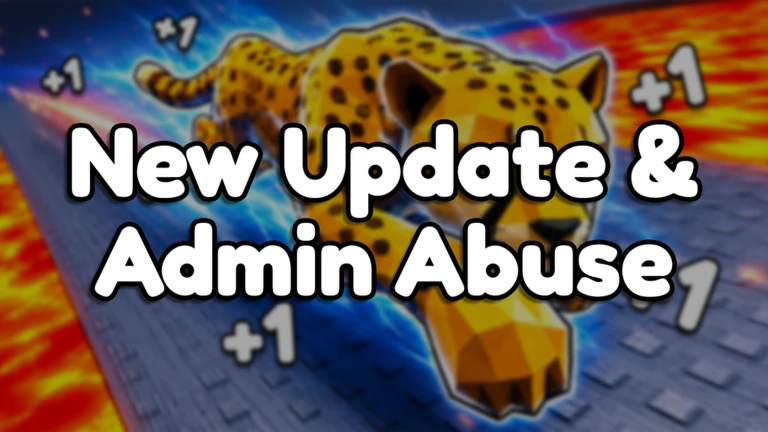 +1 Speed Evolve Update 6