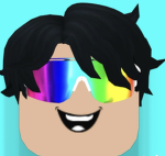 Roblox Stars .