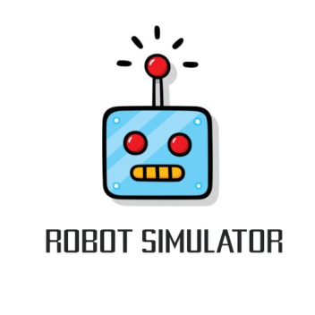 Robot Simulator