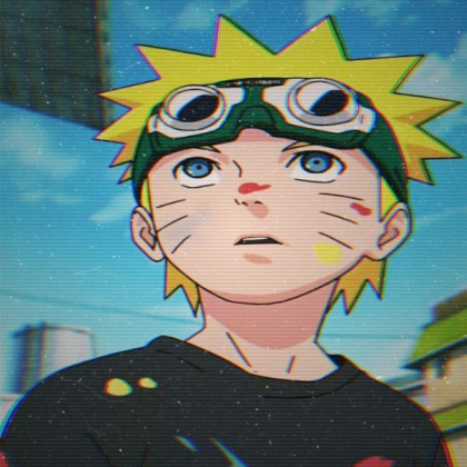 Naruto Roblox decal