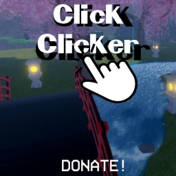 Clik Cliker (PETS!) [DONATE!] icon