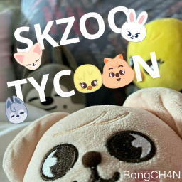 SKZOO TYCOON