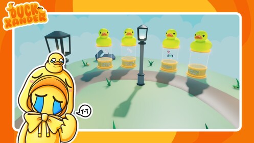 My UGC Concepts!