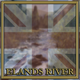 Battle of Elands River, 1901