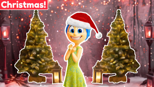 [🎅UPD 5] Find The Inside Out 2