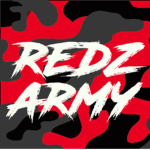 Redz Fan Group #REDZARMY