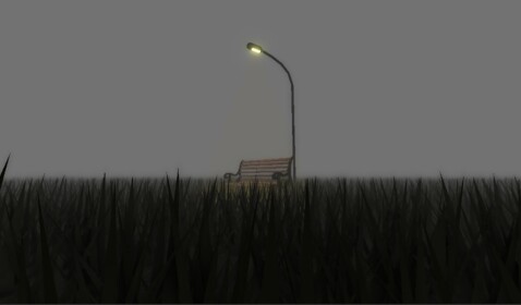 A Rainy Day
