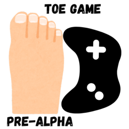 Toe Game (PRE-ALPHA / DEMO)