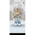 Doy robux a parsonas