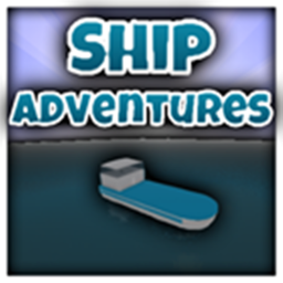 Ship Adventures [Battle Update!] icon