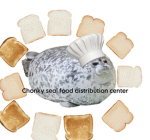 Chonky seal food production :3
