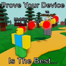 Device Battle Grounds