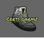 Certified Garmz
