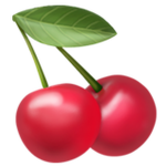 Cherry Template