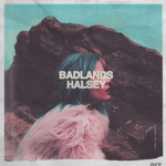 Halsey - Official Badlands Tour