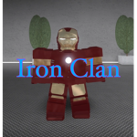 Iron Clan (Iron Man: Battlegrounds)