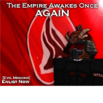 The Hades Legion