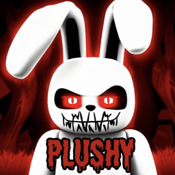 Plushy🔪