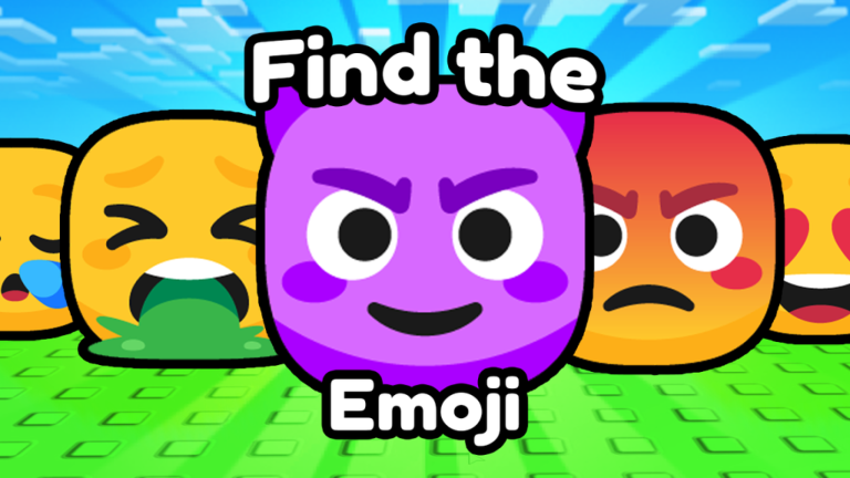Find the Emojis screenshot 1