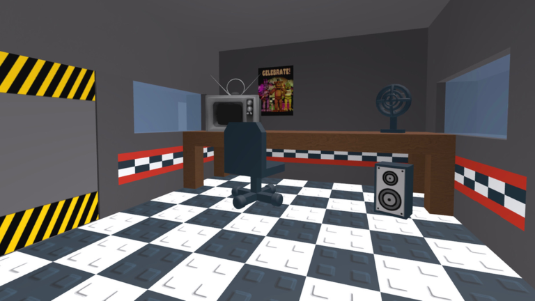 New thumbnail of Freddy Fazbear's Pizzeria (2014)