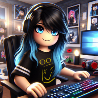 OofMayy Studios avatar