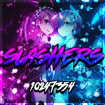 SLASHER$