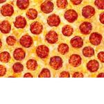 Pizzaking the king of pizzas