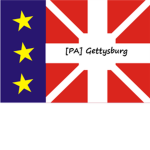 [PA] City of Gettysburg