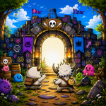 Dungeon_X