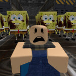 Can You Survive The Spongebob Army In Area 51?