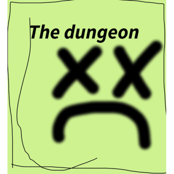 the dungeon generations