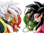 Dragonball z ultimate team