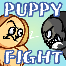 PUPPY FIGHT! [ALPHA]