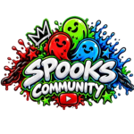 Spooks Community Group Thumbnail