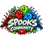 Spooks Community Group Thumbnail