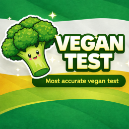 Vegan test