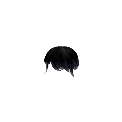anime hair