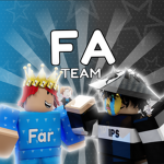 The FA Team