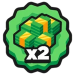 x2 Money