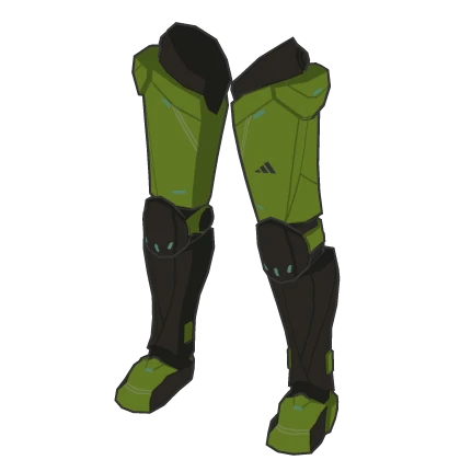 Roblox green adidas pants cheap