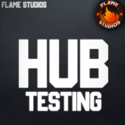 Test | Flame Studios