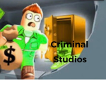 Criminals Studios
