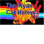 The Nyan Cat Haters