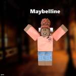 MaybeIIine