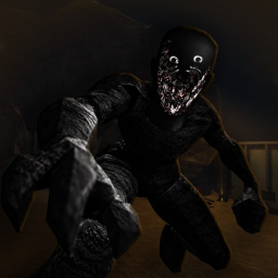 The Mine [HORROR] icon