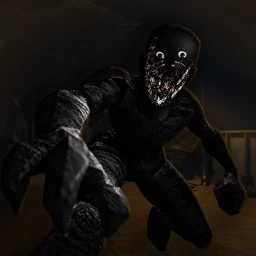 The Mine [HORROR] icon
