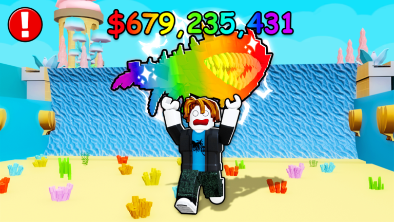 Fish Tsunami 🐟🌊 screenshot 3