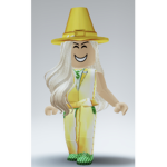 Gold Girl