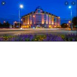 Bronze's Hotels In Bloxburg!