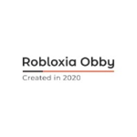 Robloxia Obby